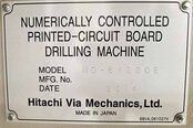 フォト（写真） 使用される HITACHI ND-6Y220E 販売のために