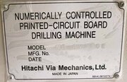Foto Verwendet HITACHI ND-6Y220E Zum Verkauf