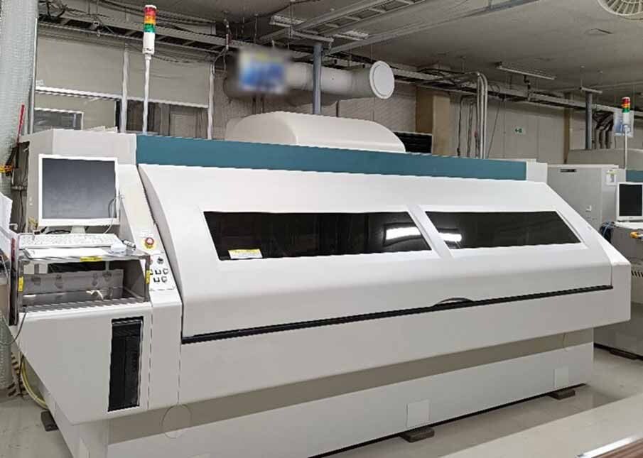 フォト（写真） 使用される HITACHI ND-6Y220E 販売のために