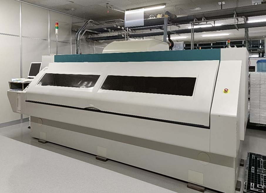 Photo Utilisé HITACHI ND-6Y220E À vendre