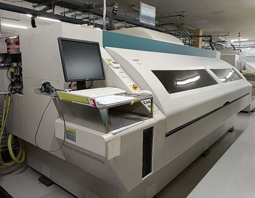 Photo Utilisé HITACHI ND-6Y220E À vendre