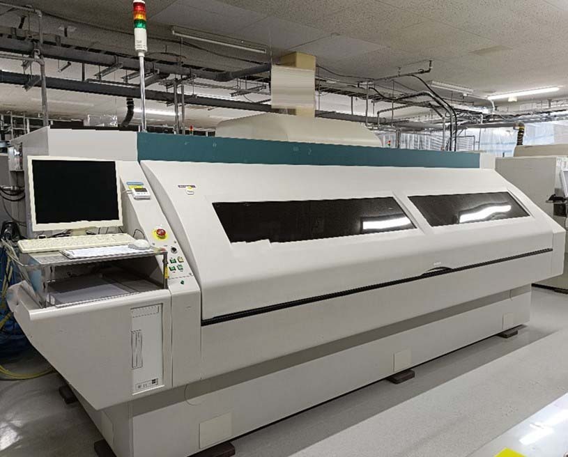圖為 已使用的 HITACHI ND-6Y220E 待售