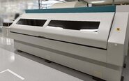 Foto Verwendet HITACHI ND-6Y220E Zum Verkauf