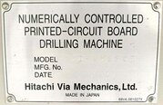 图为 已使用的 HITACHI ND-6Y220E 待售