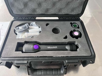VIAVI MicroNIR OnSite-W #293770574