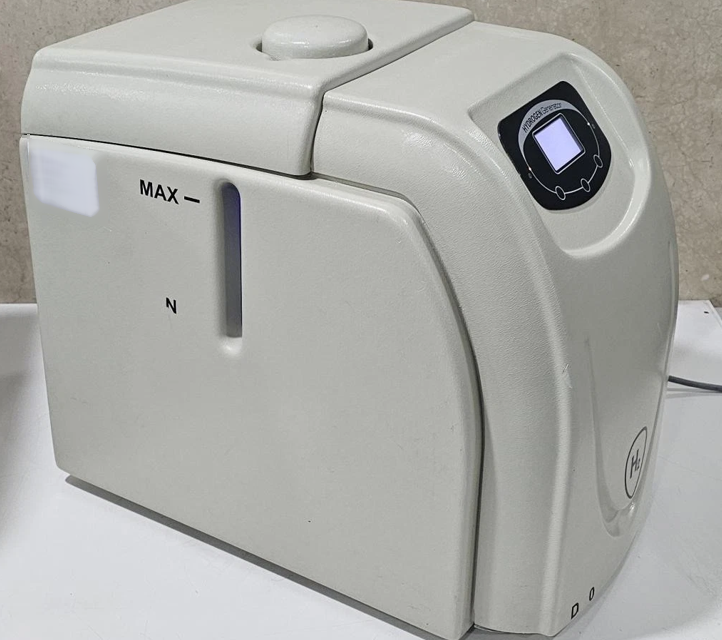图为 已使用的 VICI NM-H2 Plus 待售