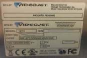 Photo Used VIDEOJET 1210 For Sale