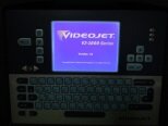 Photo Used VIDEOJET 1220 For Sale