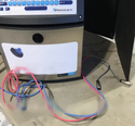 图为 已使用的 VIDEOJET 1520 待售
