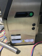 图为 已使用的 VIDEOJET 1520 待售