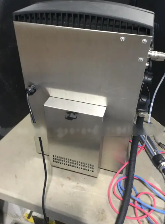 图为 已使用的 VIDEOJET 1520 待售