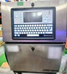 Photo Utilisé VIDEOJET 435 À vendre