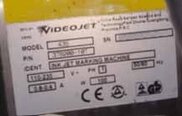 Photo Utilisé VIDEOJET 435 À vendre