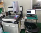 Photo Used VIEW ENGINEERING / GENERAL SCANNING Benchmark 450 For Sale
