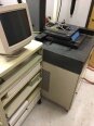 Photo Used VIEW ENGINEERING / GENERAL SCANNING View Bazic 8 For Sale