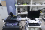 VIEW MICRO METROLOGY Benchmark 250