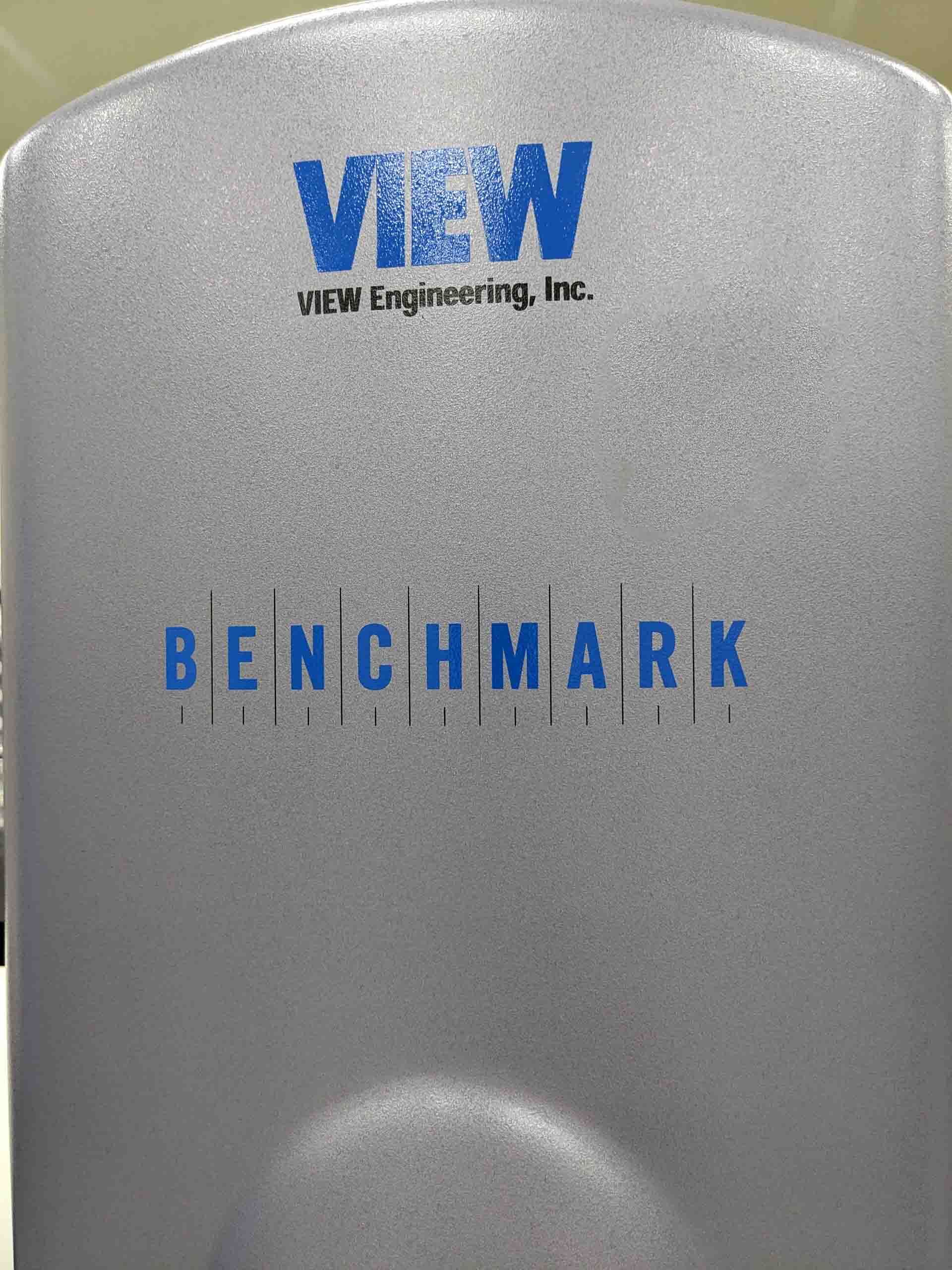 图为 已使用的 VIEW MICRO METROLOGY Benchmark 450 待售