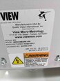 Photo Used VIEW MICRO METROLOGY Benchmark 450 For Sale