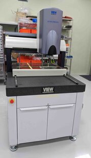 VIEW MICRO METROLOGY Benchmark 450 #293680578