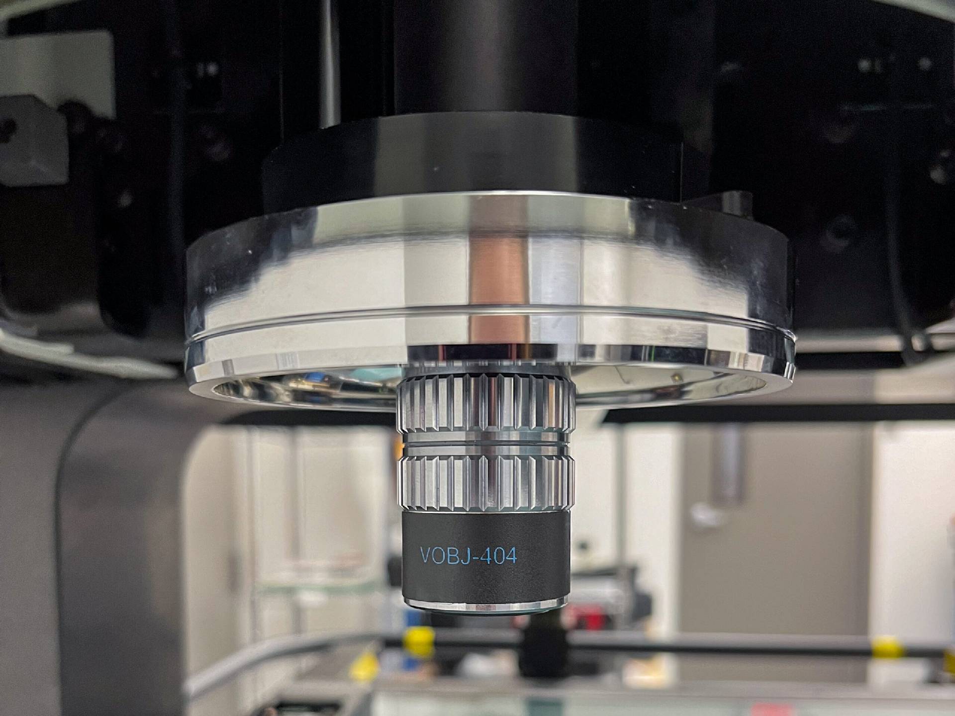 圖為 已使用的 VIEW MICRO METROLOGY Summit 600XP 待售