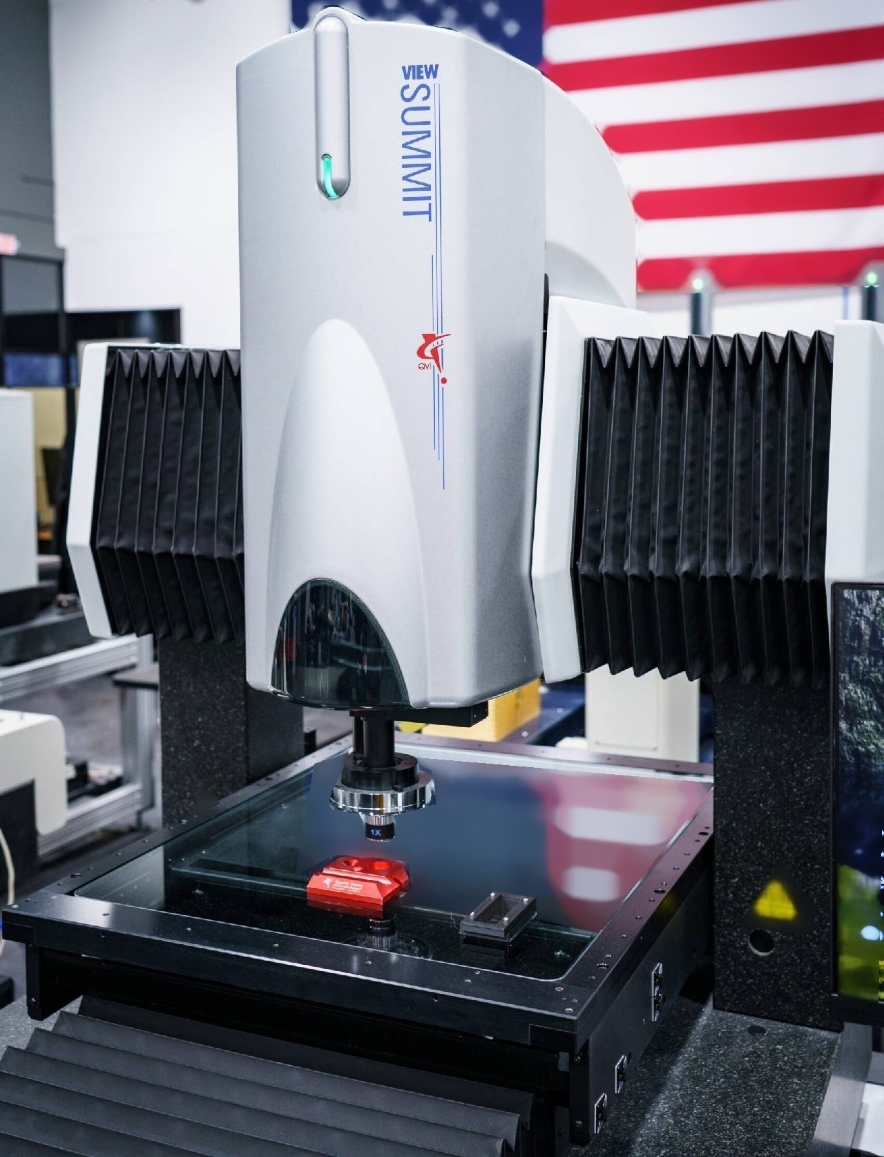 圖為 已使用的 VIEW MICRO METROLOGY Summit 600XP 待售