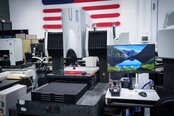 圖為 已使用的 VIEW MICRO METROLOGY Summit 600XP 待售