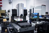 VIEW MICRO METROLOGY Summit 600XP