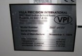 VILLA PRECISION FAST 2410V