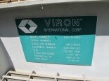 Photo Used VIRON VVS-120144 and VVS-120120 For Sale