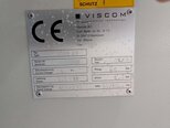 Foto Verwendet VISCOM 3088 AV Zum Verkauf