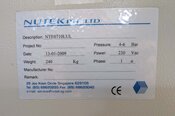 Foto Verwendet VISCOM 3088 AV Zum Verkauf