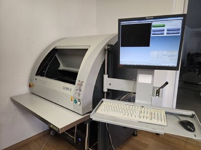 VISCOM S 2088-II #293824306