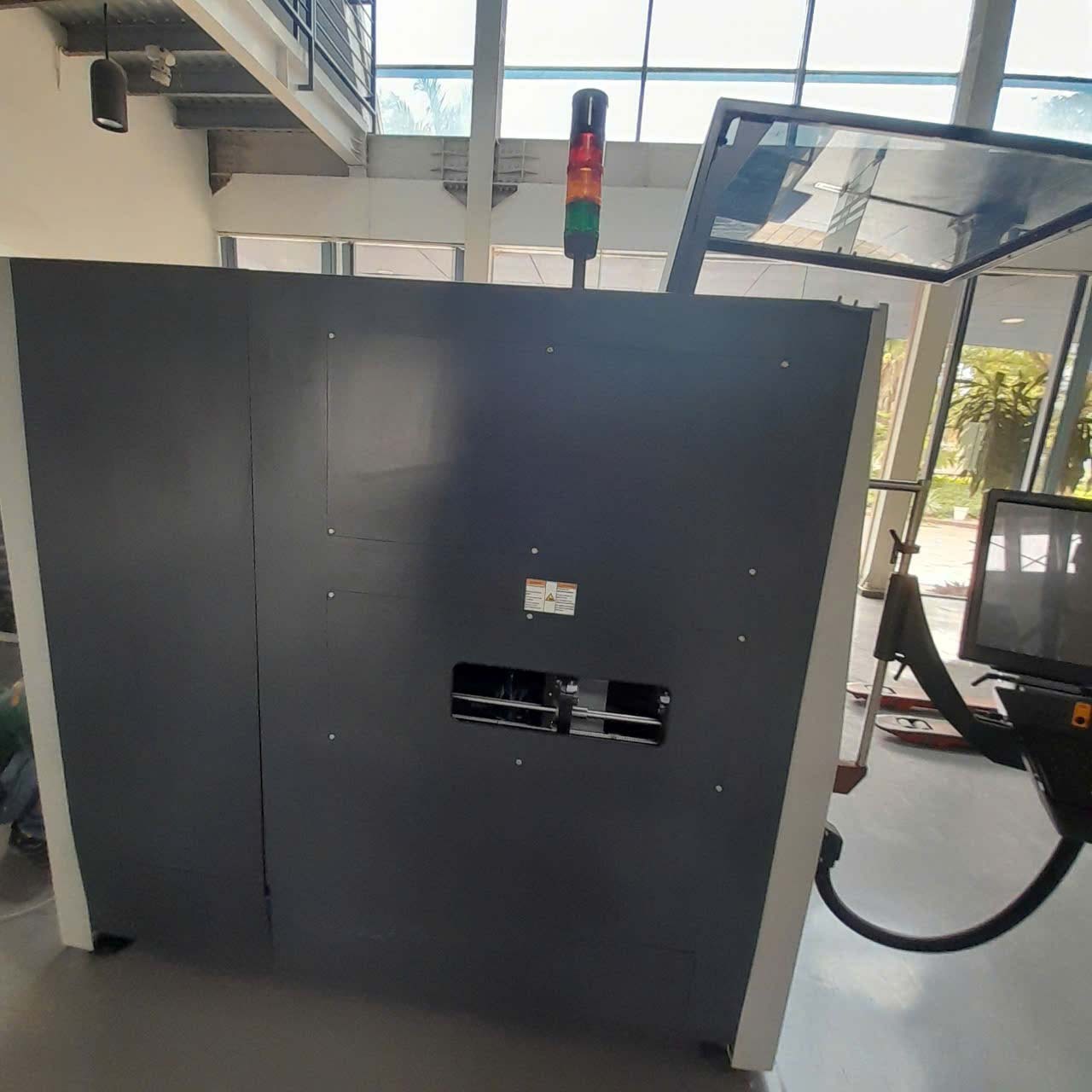 Photo Utilisé VISCOM S3016 À vendre