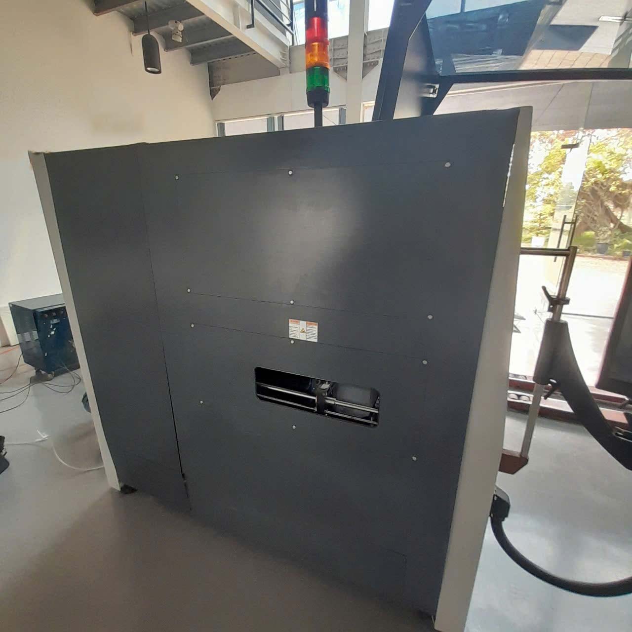 Photo Utilisé VISCOM S3016 À vendre