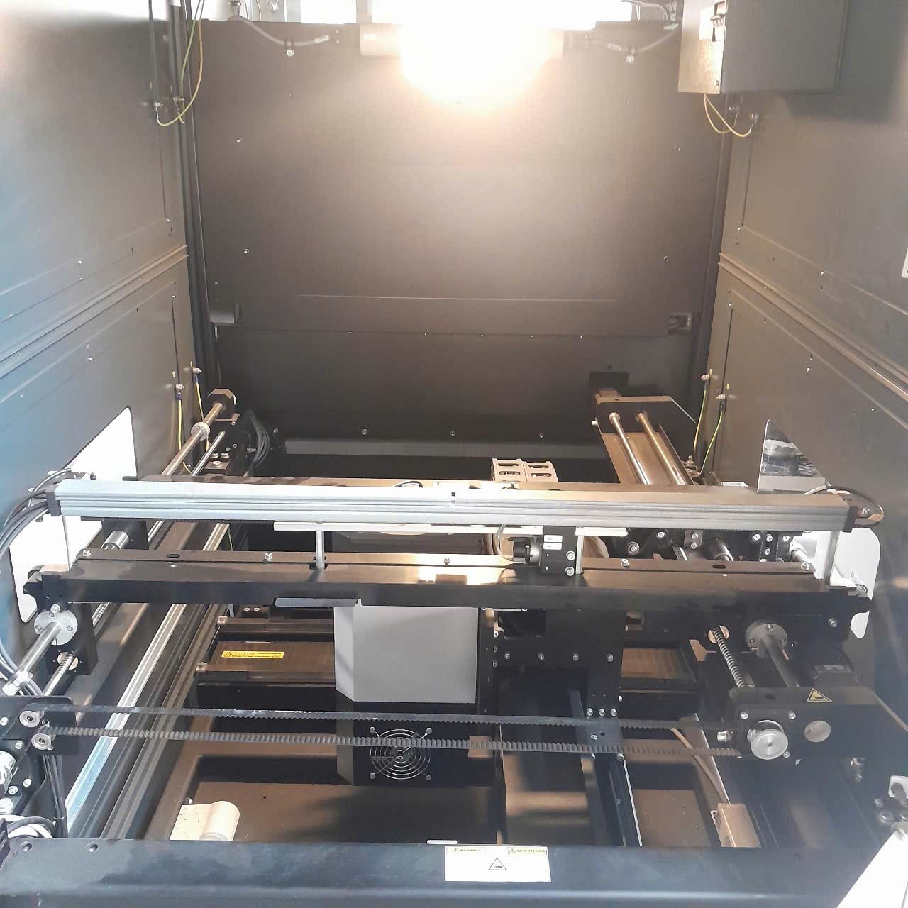 Photo Utilisé VISCOM S3016 À vendre