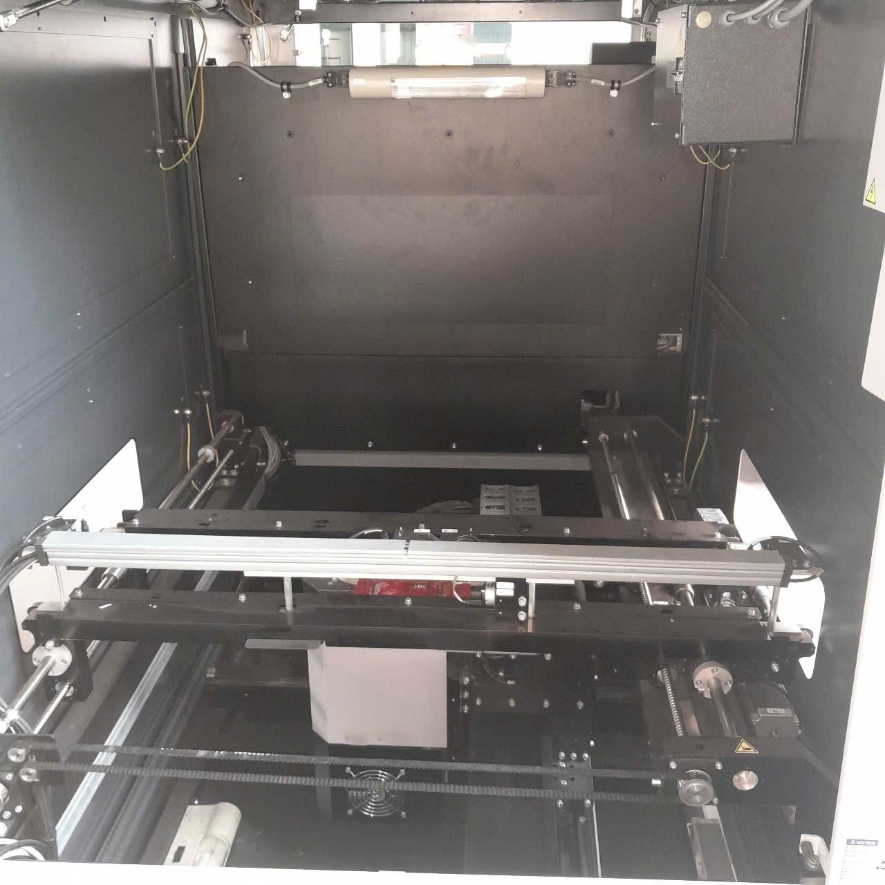 Photo Utilisé VISCOM S3016 À vendre