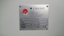 图为 已使用的 VISCOM S3054QS 待售