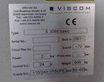 圖為 已使用的 VISCOM S3088 Basic 待售