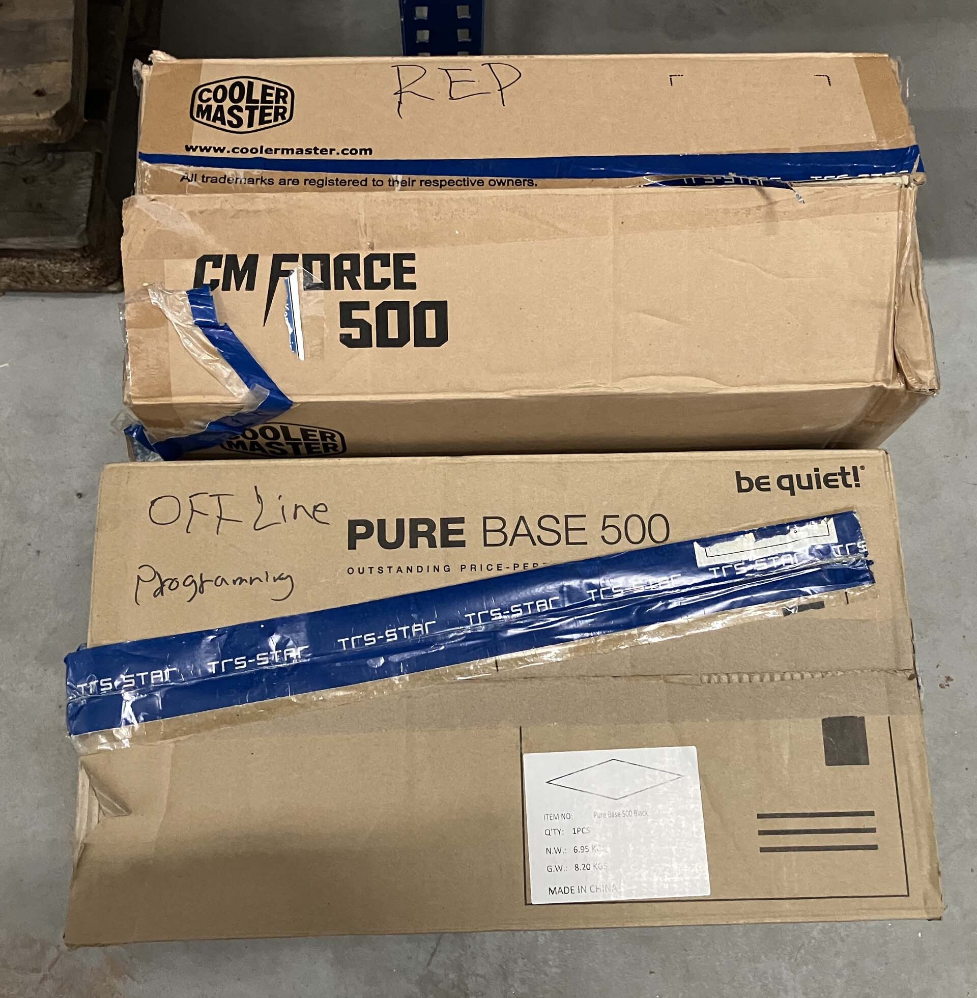 图为 已使用的 VISCOM S3088 Ultra 待售