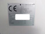 사진 사용됨 VISCOM S3088 판매용