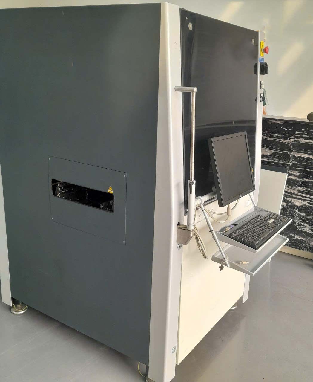 사진 사용됨 VISCOM S3088 판매용