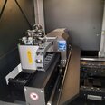 사진 사용됨 VISCOM S3088 판매용