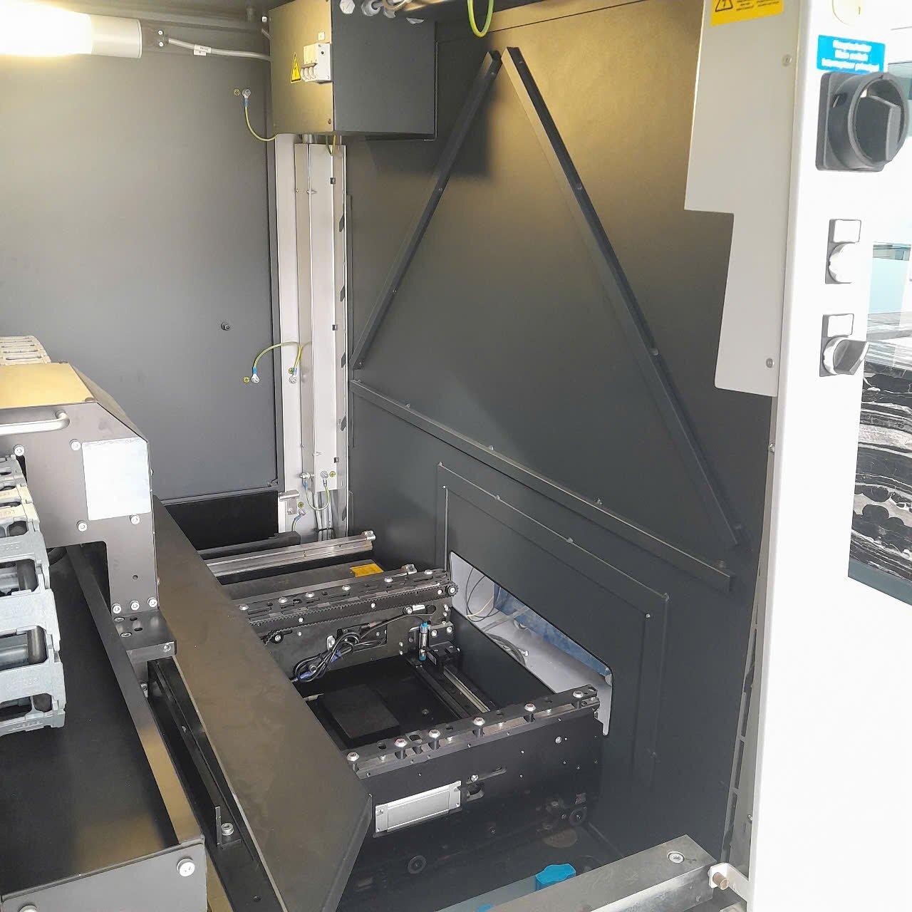 사진 사용됨 VISCOM S3088 판매용