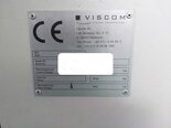 사진 사용됨 VISCOM S3088 판매용