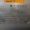 圖為 已使用的 VISCOM S6055-II 待售
