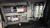 Photo Used VISCOM S6056 For Sale