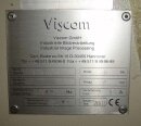 Photo Used VISCOM VPS 6053 For Sale