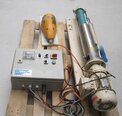 VISCOTEC Screw pump