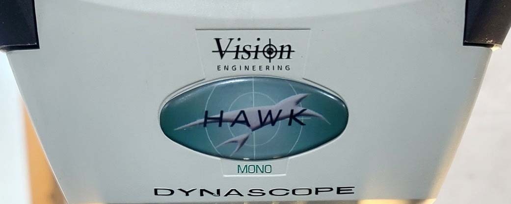 图为 已使用的 VISION ENGINEERING Hawk 待售