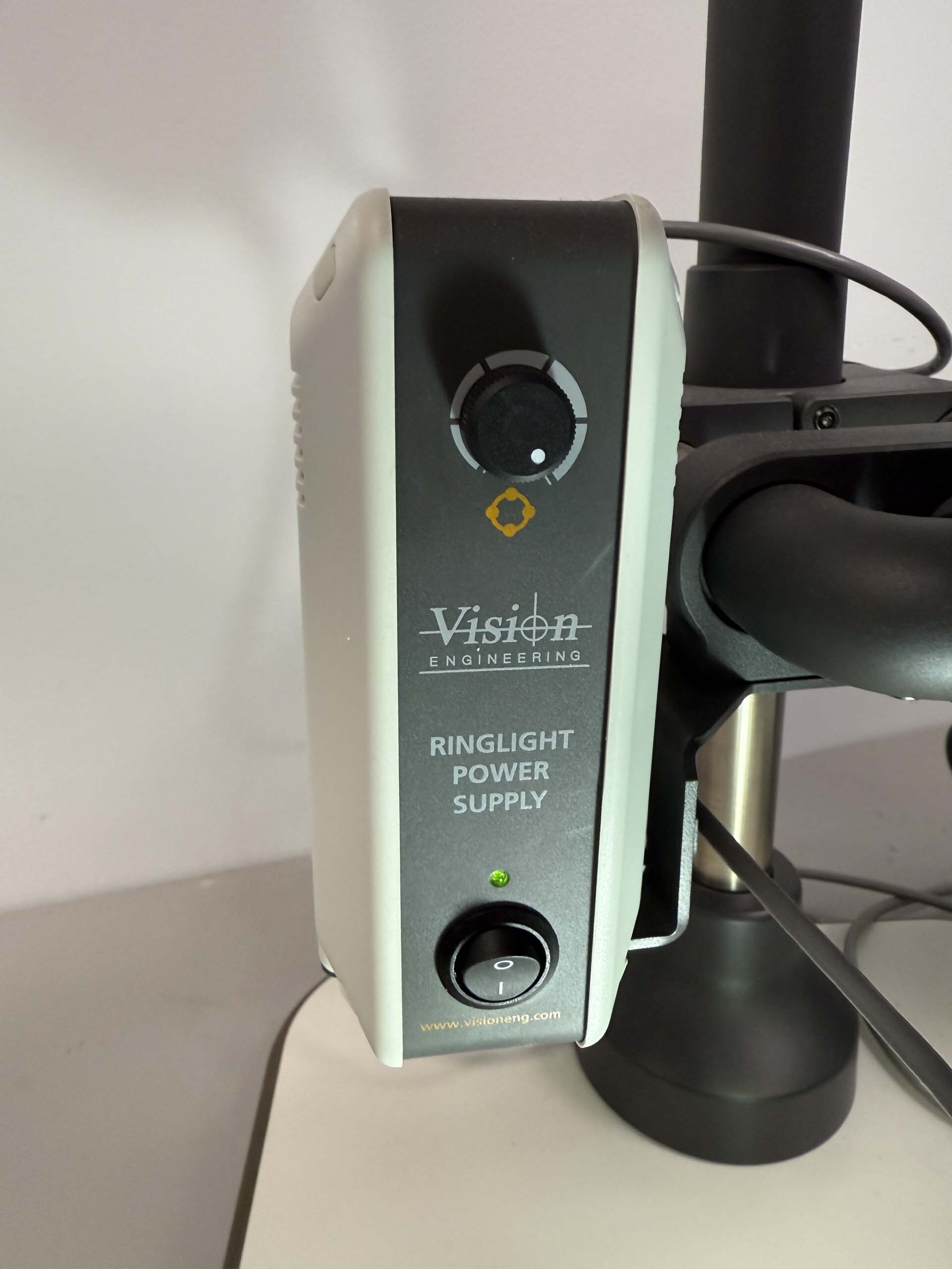 图为 已使用的 VISION ENGINEERING Lynx Evo 待售